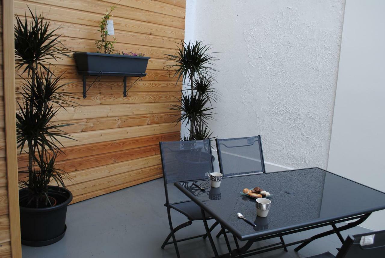Appartement Cosy 3 Amiens Bagian luar foto