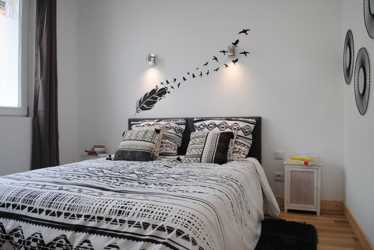 Appartement Cosy 3 Amiens Bagian luar foto