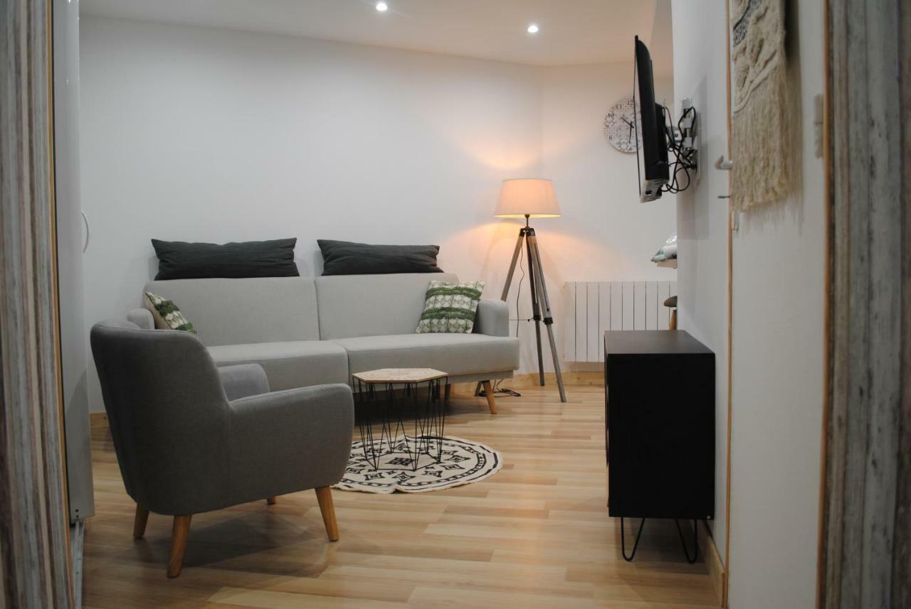 Appartement Cosy 3 Amiens Bagian luar foto